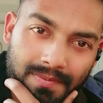 Soorya Prakash Gangwar
